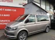 VOLKSWAGEN T6 California 2.0 TDI Beach 4Motion