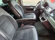 VOLKSWAGEN T6 California 2.0 TDI Beach 4Motion