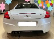 PEUGEOT RCZ 1.6 THP Basis