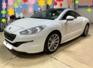 PEUGEOT RCZ 1.6 THP Basis