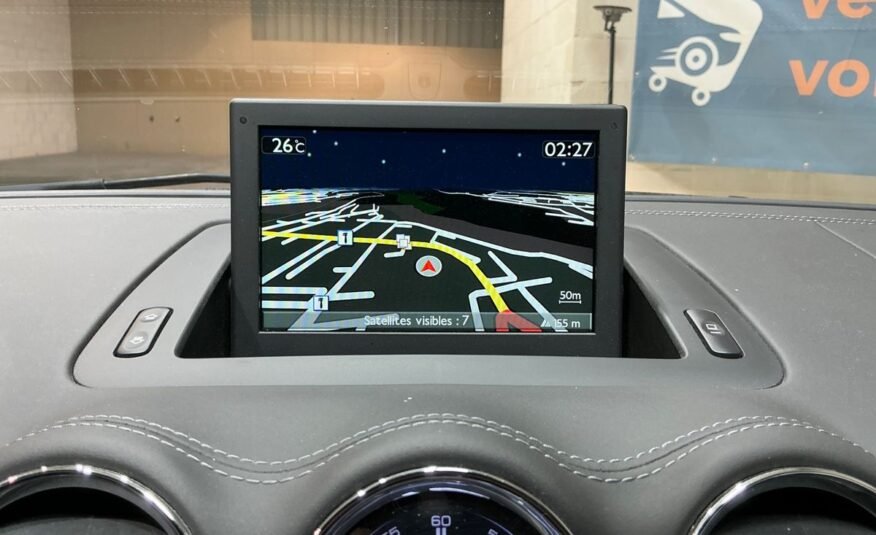 PEUGEOT RCZ 1.6 THP Basis