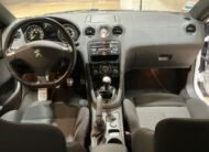 PEUGEOT RCZ 1.6 THP Basis