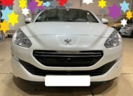 PEUGEOT RCZ 1.6 THP Basis