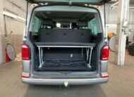 VOLKSWAGEN T6 California 2.0 TDI Beach 4Motion