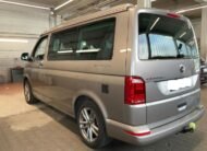 VOLKSWAGEN T6 California 2.0 TDI Beach 4Motion