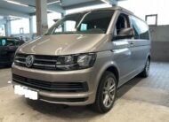 VOLKSWAGEN T6 California 2.0 TDI Beach 4Motion