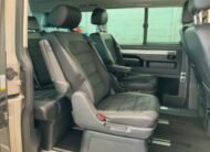 VOLKSWAGEN T6 California 2.0 TDI Beach 4Motion
