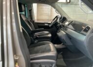 VOLKSWAGEN T6 California 2.0 TDI Beach 4Motion