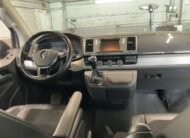 VOLKSWAGEN T6 California 2.0 TDI Beach 4Motion