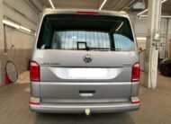 VOLKSWAGEN T6 California 2.0 TDI Beach 4Motion
