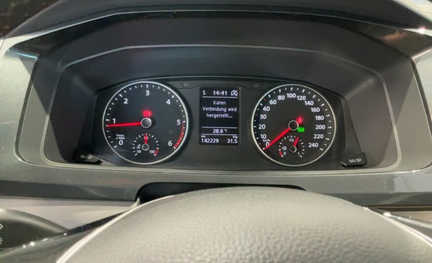 VOLKSWAGEN T6 California 2.0 TDI Beach 4Motion