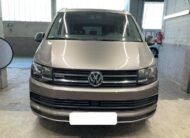 VOLKSWAGEN T6 California 2.0 TDI Beach 4Motion
