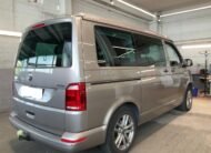VOLKSWAGEN T6 California 2.0 TDI Beach 4Motion
