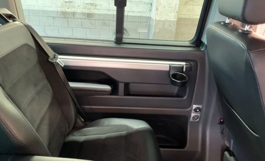 VOLKSWAGEN T6 California 2.0 TDI Beach 4Motion