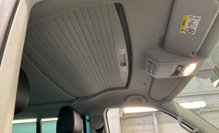 VOLKSWAGEN T6 California 2.0 TDI Beach 4Motion