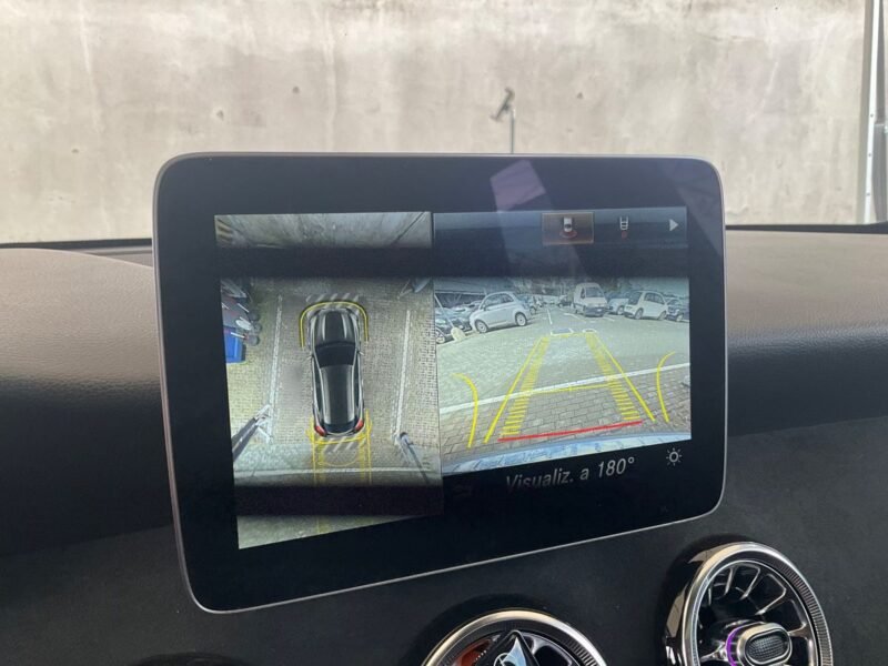 MERCEDES-BENZ gla 220 d 4Matic AMG Line