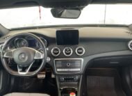 MERCEDES-BENZ gla 220 d 4Matic AMG Line