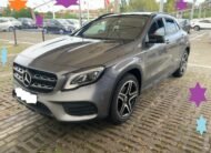 MERCEDES-BENZ gla 220 d 4Matic AMG Line