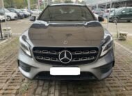 MERCEDES-BENZ gla 220 d 4Matic AMG Line