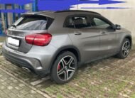 MERCEDES-BENZ gla 220 d 4Matic AMG Line