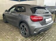 MERCEDES-BENZ gla 220 d 4Matic AMG Line