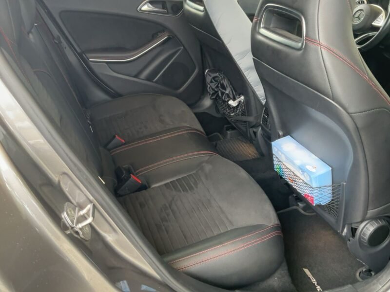 MERCEDES-BENZ gla 220 d 4Matic AMG Line