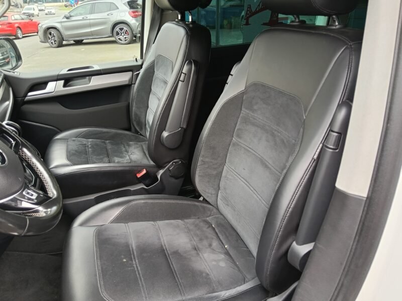 VOLKSWAGEN T6 Multivan 2.0 TDI Generation Six multivan