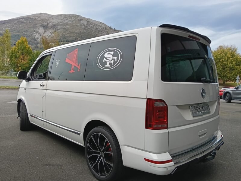 VOLKSWAGEN T6 Multivan 2.0 TDI Generation Six multivan