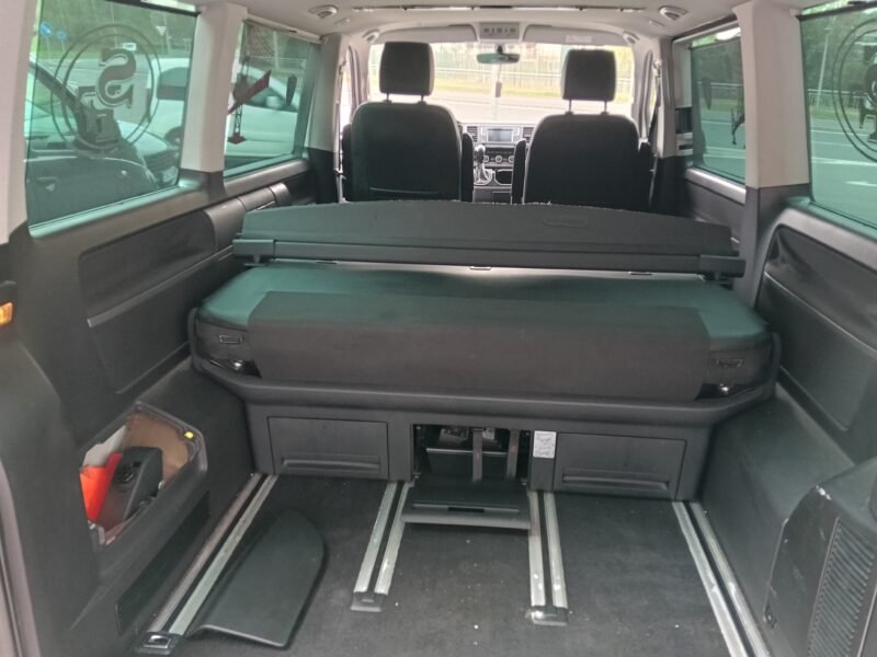 VOLKSWAGEN T6 Multivan 2.0 TDI Generation Six multivan