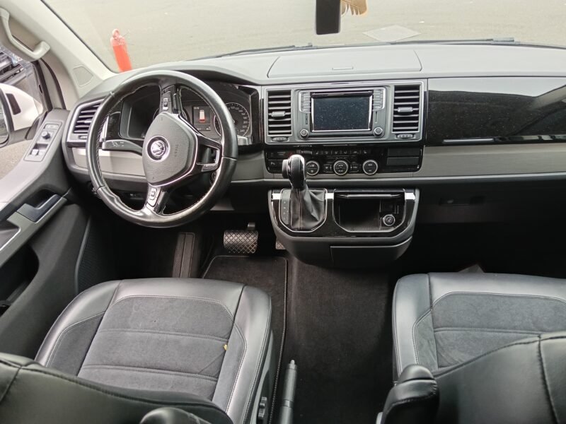 VOLKSWAGEN T6 Multivan 2.0 TDI Generation Six multivan