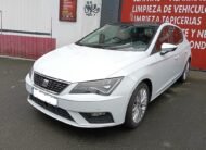 SEAT LEON 2.0 TDI Xcellence