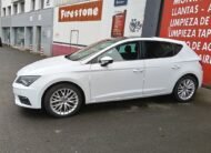 SEAT LEON 2.0 TDI Xcellence