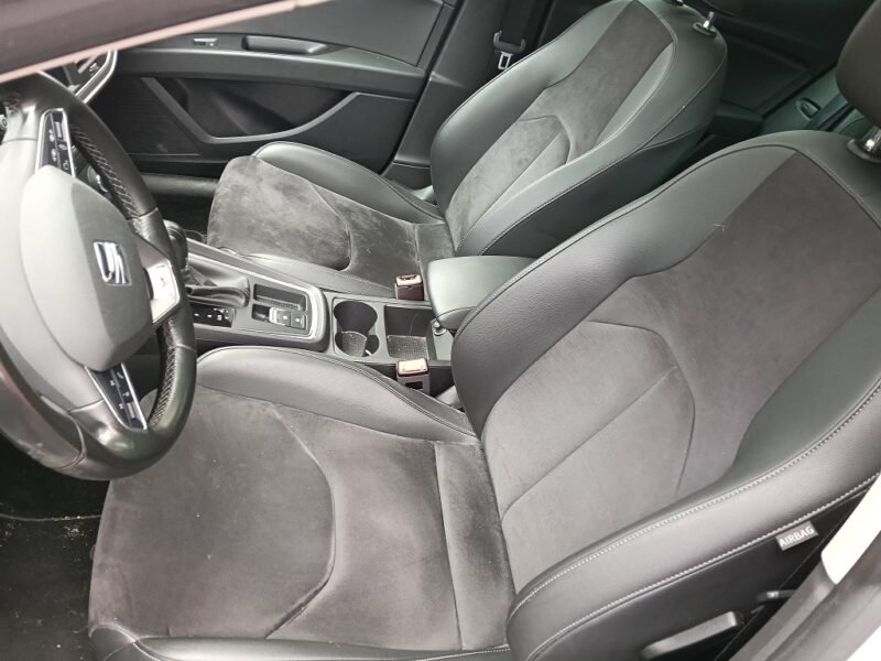 SEAT LEON 2.0 TDI Xcellence