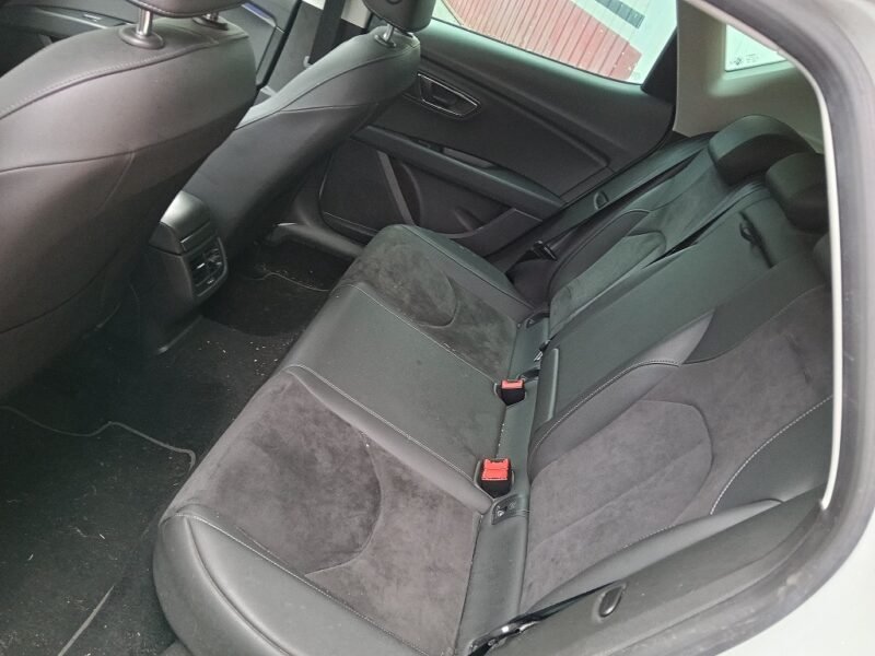 SEAT LEON 2.0 TDI Xcellence