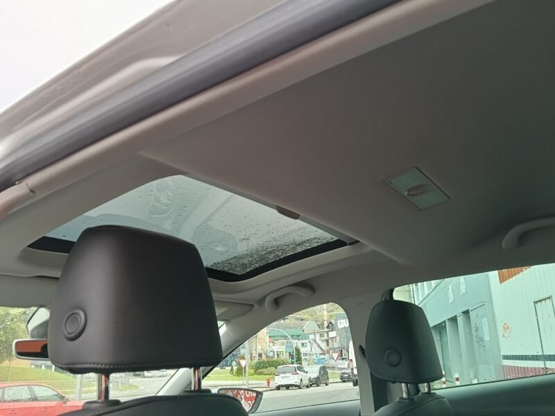 SEAT LEON 2.0 TDI Xcellence