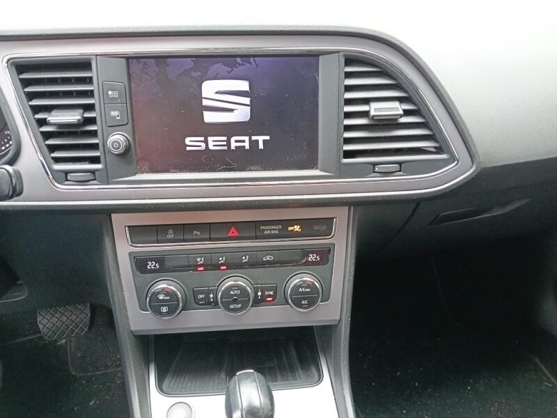 SEAT LEON 2.0 TDI Xcellence