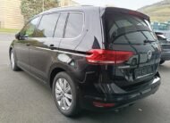 VOLKSWAGEN Touran 2.0 TDI Highline BlueMotion Tech