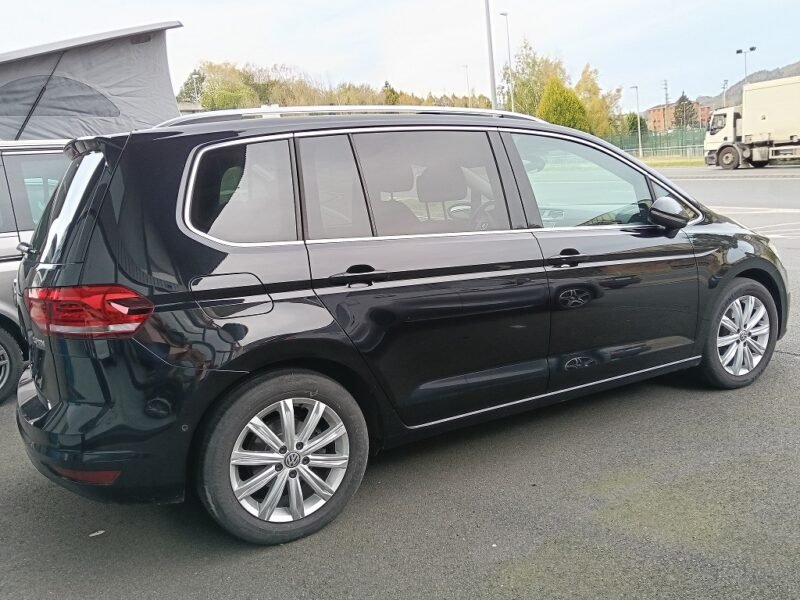 VOLKSWAGEN Touran 2.0 TDI Highline BlueMotion Tech