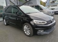 VOLKSWAGEN Touran 2.0 TDI Highline BlueMotion Tech