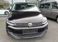VOLKSWAGEN Touran 2.0 TDI Highline BlueMotion Tech