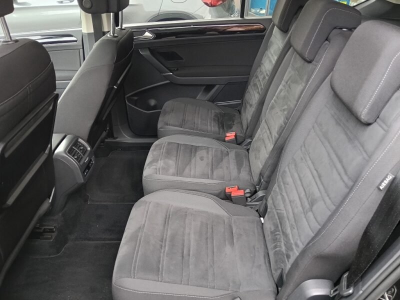 VOLKSWAGEN Touran 2.0 TDI Highline BlueMotion Tech