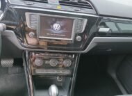 VOLKSWAGEN Touran 2.0 TDI Highline BlueMotion Tech