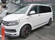 VOLKSWAGEN T6 Multivan 2.0 TDI Generation Six multivan