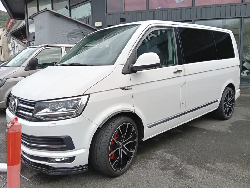 VOLKSWAGEN T6 Multivan 2.0 TDI Generation Six multivan