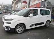 CITROEN berlingo BLUEHDI S&S TALLA M FEEL 100