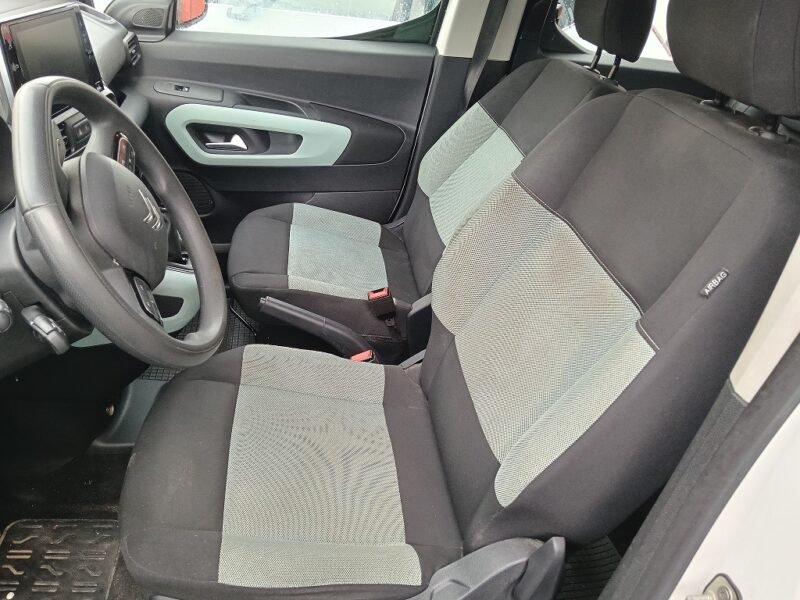 CITROEN berlingo BLUEHDI S&S TALLA M FEEL 100