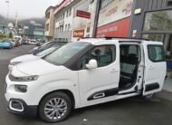 CITROEN berlingo BLUEHDI S&S TALLA M FEEL 100