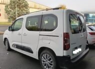 CITROEN berlingo BLUEHDI S&S TALLA M FEEL 100