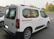 CITROEN berlingo BLUEHDI S&S TALLA M FEEL 100