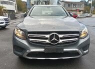 MERCEDES-BENZ GLC d 4Matic Business
